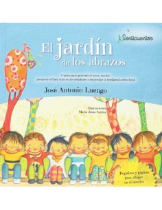 EL JARDN DE LOS ABRAZOS