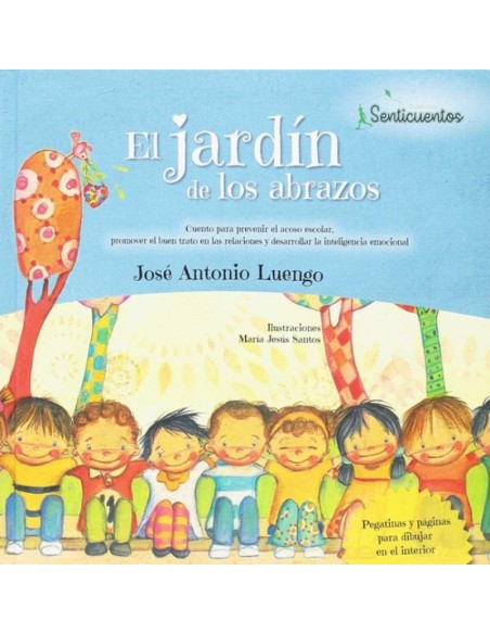 EL JARDN DE LOS ABRAZOS