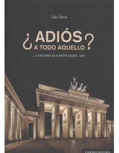 ADIOS A TODO AQUELLO