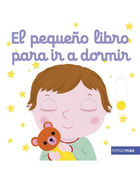EL PEQUENO LIBRO PARA IR A DORMIR