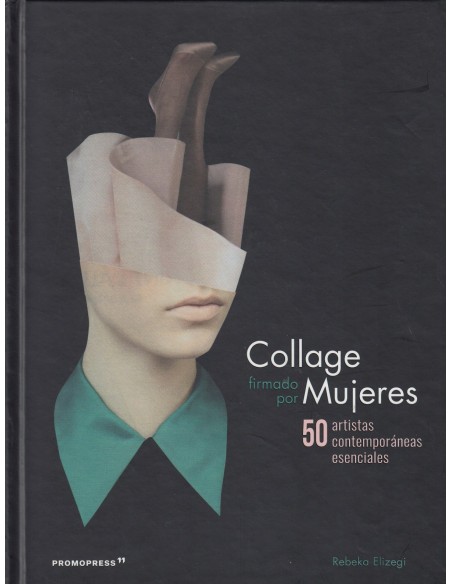 COLLAGE FIRMADO POR MUJERES