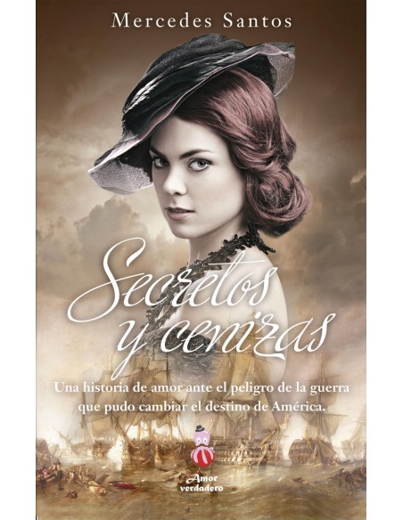 SECRETOS Y CENIZAS