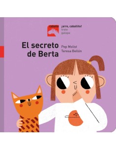 EL SECRETO DE BERTA