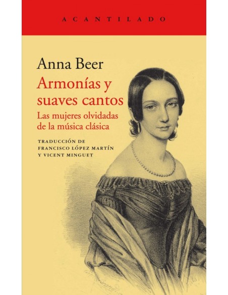 ARMONIAS Y SUAVES CANTOS