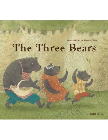 Three bears