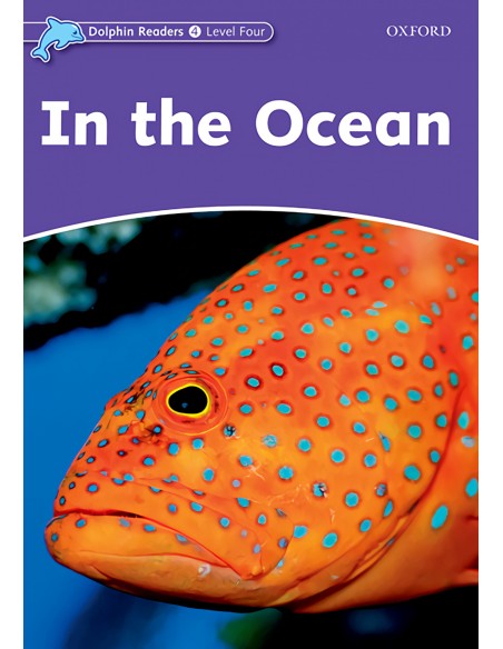 IN THE OCEAN