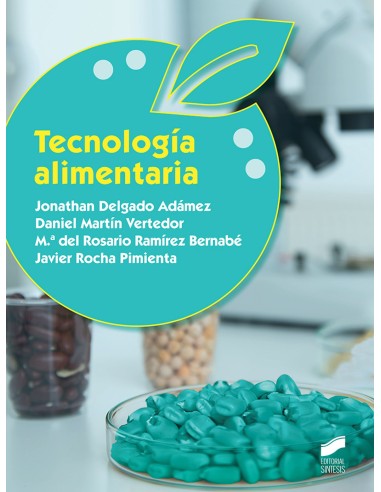 TECNOLOGIA ALIMENTARIA 2019