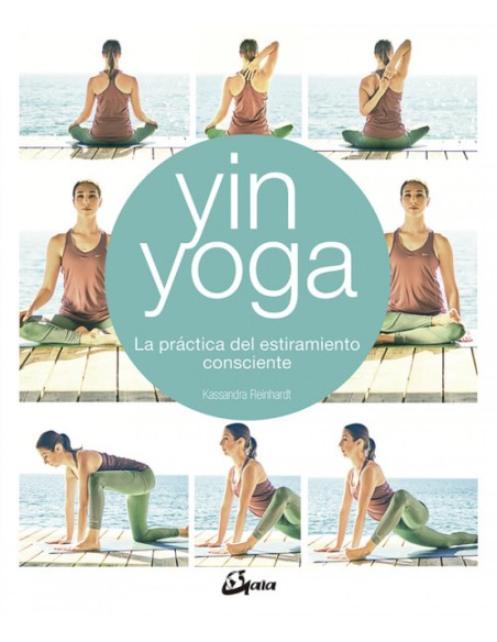 YIN YOGA