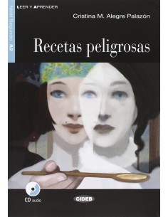 RECETAS PELIGROSAS