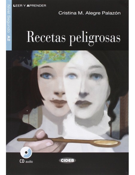 RECETAS PELIGROSAS