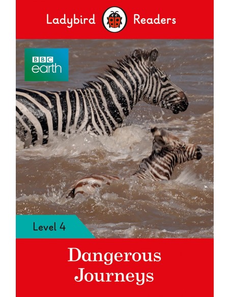 DANGEROUS JOURNEYS BBC EARTH