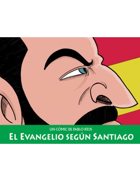 EL EVANGELIO SEGUN SANTIAGO