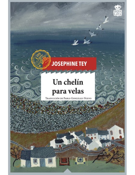 UN CHELIN PARA VELAS