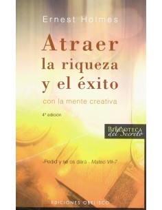 Atraer la riqueza y el exito
