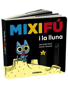 MIXIFU I LA LLUNA