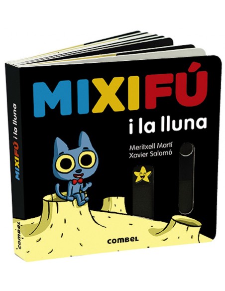 MIXIFU I LA LLUNA