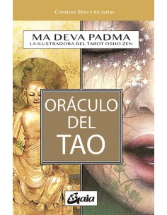 ORACULO DEL TAO