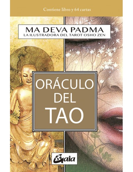 ORACULO DEL TAO