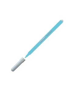 C 12 ROTULADORES GIOTTO TURBOCOLOR AZUL CELESTE