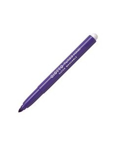 C 12 ROTULADORES GIOTTO TURBO MAXI VIOLETA