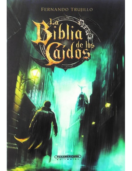 LA BIBLIA DE LOS CAIDOS