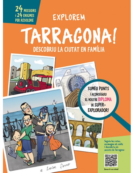 TARRAGONA