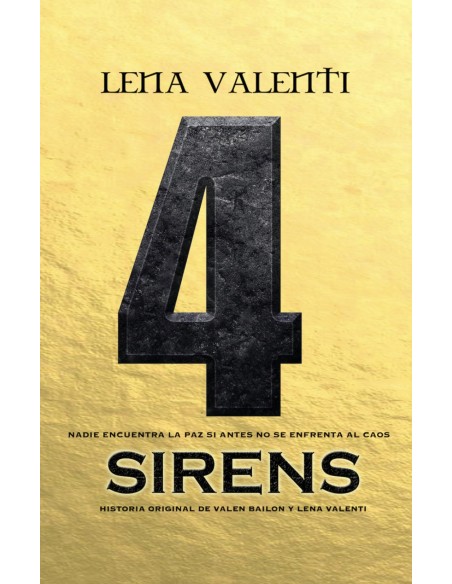 SIRENS 4