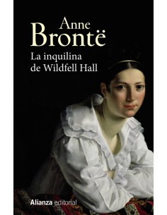 La inquilina de Wildfell Hall