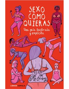 Sexo como quieras
