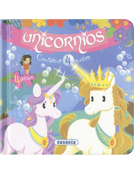 Unicornios