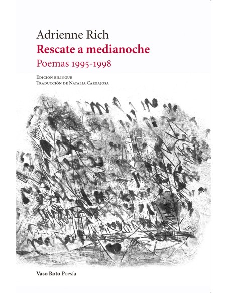 Rescate a medianoche