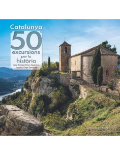 Catalunya 50 excursions per la historia