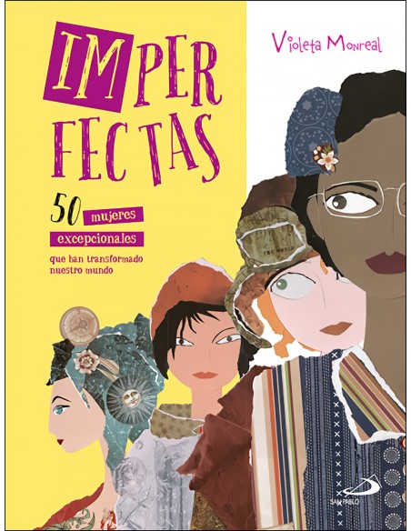 Imperfectas Imperfectas