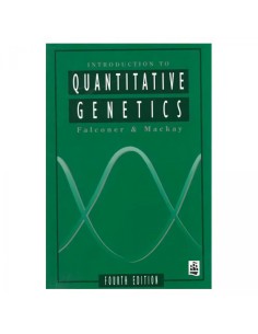 QUANTITATIVE GENETICS