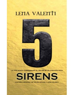 SIRENS 5