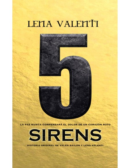 SIRENS 5
