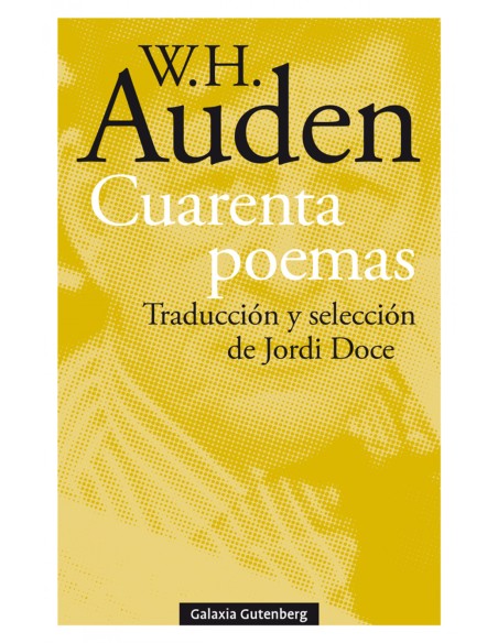 Cuarenta poemas