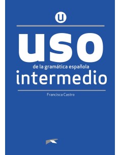 USO de la gramatica intermedio NUEVA EDICION