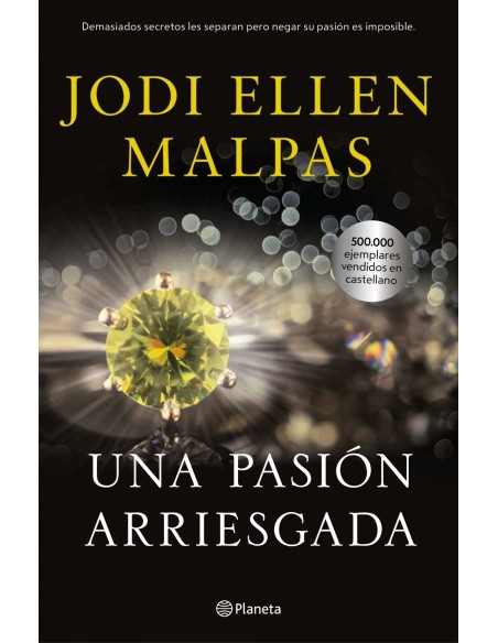 Una pasion arriesgada