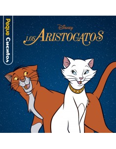 Los Aristogatos Pequecuentos
