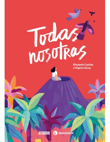 Todas nosotras
