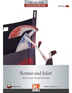 SHAKESPEARE SERIES B1 ROMEO