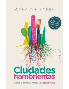 Ciudades hambrientas