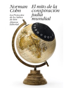 El mito de la conspiracion judia mundial