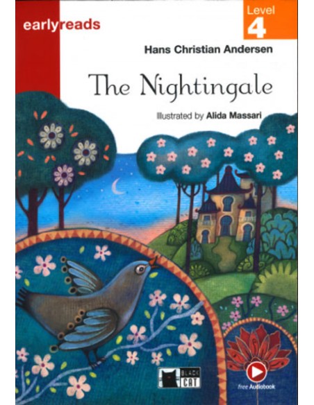 THE NIGHTINGALE EARLYREADS