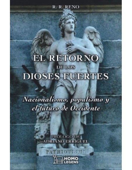 RETORNO DE LOS DIOSES FUERTESEL