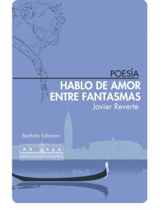 Hablo de amor entre fantasmas