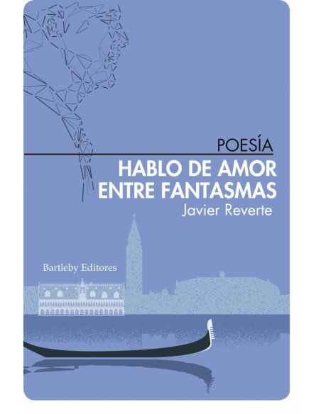 Hablo de amor entre fantasmas