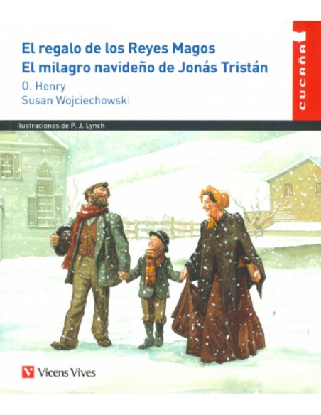 EL REGALO DE REYES EL MILAGRO NAVIDENO CUCANA EL REGALO DE REYES EL MILAGRO NAVIDENO CUCANA