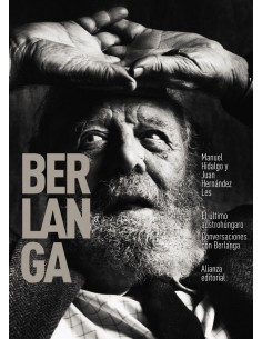 El ultimo austrohungaro Conversaciones con Berlanga